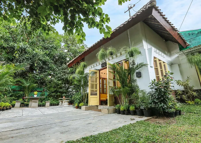 Snooze Hotel Yogyakarta